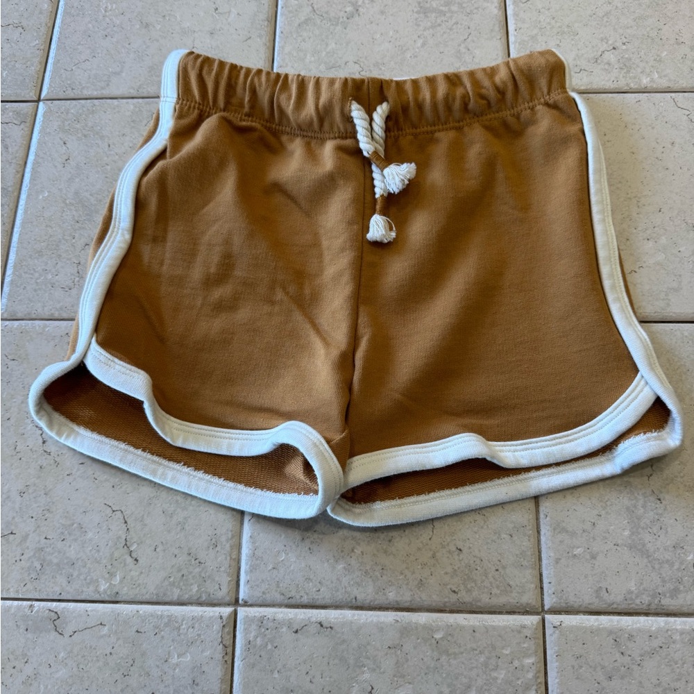 Little Co. by Lauren Conrad Dolphin Shorts